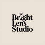 BRIGHT LENS or BRIGHT LENS STUDIO Logo - Entry #1075
