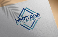 Heritage Wealth Group Logo - Entry #964