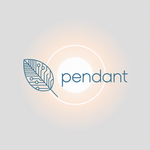 pendant Logo - Entry #1977