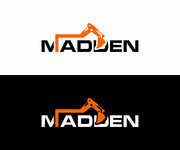 Madden Logo - Entry #987