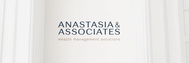 Anastasia & Associates Wealth Management Solutions Logo - Entry #404