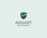 Angart Investments Logo - Entry #202