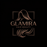 Glamira Hair Beauty Logo - Entry #686