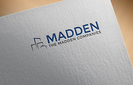 Madden Logo - Entry #4243