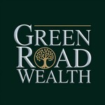 Green Road Wealth Logo - Entry #877