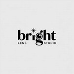 BRIGHT LENS or BRIGHT LENS STUDIO Logo - Entry #1504