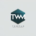 Tempus Wealth Management Logo - Entry #5