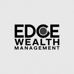 Edge Wealth Management Logo - Entry #2918