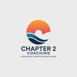 Chapter 2 Coaching Logo - Entry #830