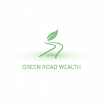 Green Road Wealth Logo - Entry #125