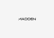 Madden Logo - Entry #4068