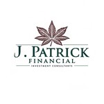 J. Patrick Financial Logo - Entry #849