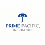 PRIME PACIFIC INSURANCE Logo - Entry #1426
