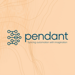 pendant Logo - Entry #2188