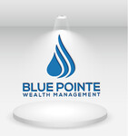 Blue Pointe Wealth Management Logo - Entry #702