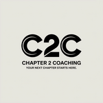 Chapter 2 Coaching Logo - Entry #688