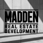 Madden Logo - Entry #2919