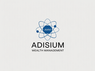 Adisium Wealth Management Logo - Entry #629
