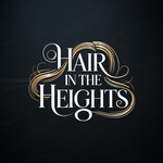 Hair in the Heights Logo - Entry #1287