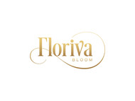 FLORIVA BLOOM Logo - Entry #49