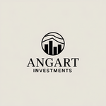 Angart Investments Logo - Entry #341