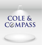 Cole & Compass Logo - Entry #928