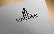 Madden Logo - Entry #2027