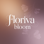 FLORIVA BLOOM Logo - Entry #1576