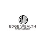 Edge Wealth Management Logo - Entry #9
