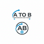A to B Performance and Tuning Logo - Entry #1459
