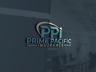 PRIME PACIFIC INSURANCE Logo - Entry #642
