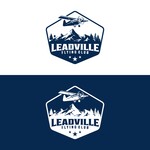 Leadville Flying Club Logo - Entry #1663