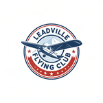 Leadville Flying Club Logo - Entry #928
