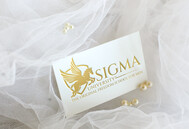 Sigma University™ Logo - Entry #215