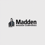 Madden Logo - Entry #3420