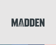 Madden Logo - Entry #274