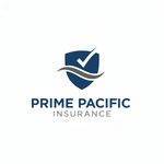 PRIME PACIFIC INSURANCE Logo - Entry #1464