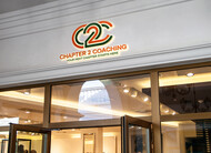 Chapter 2 Coaching Logo - Entry #145