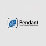 pendant Logo - Entry #926