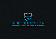 Ninette Hacopian Orthodontics Logo - Entry #311