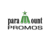 Paramount Promos Logo - Entry #52