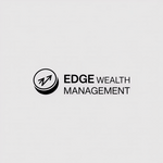 Edge Wealth Management Logo - Entry #1516