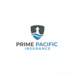 PRIME PACIFIC INSURANCE Logo - Entry #1409