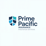 PRIME PACIFIC INSURANCE Logo - Entry #1996
