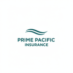 PRIME PACIFIC INSURANCE Logo - Entry #2529