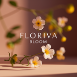 FLORIVA BLOOM Logo - Entry #1566