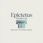 Epictetus Wealth Ltd. Logo - Entry #1127