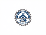 Epic Home Construction Inc Logo - Entry #490
