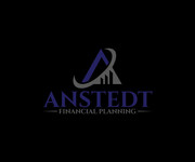 Anstedt Financial Planning Logo - Entry #654