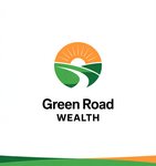 Green Road Wealth Logo - Entry #258
